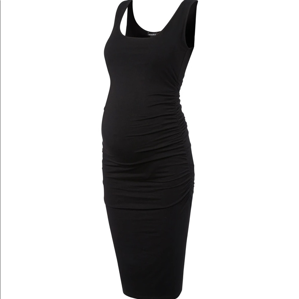 Isabella Oliver Tank Dress
